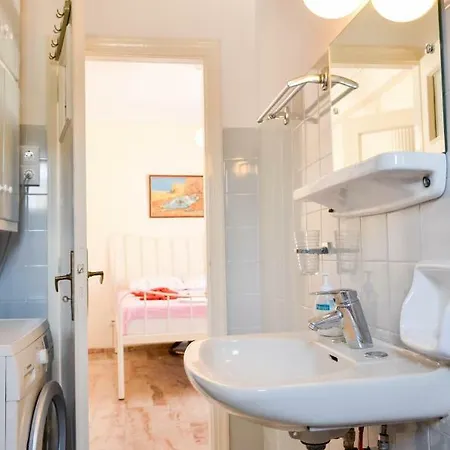 Apartamento Sky Housetop Calamata