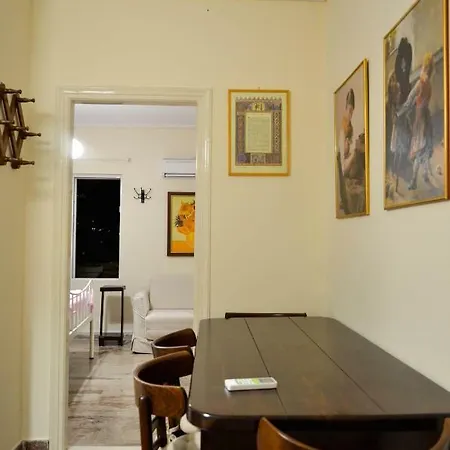 Sky Housetop Kalamata