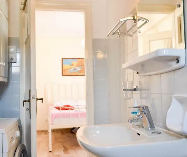 아파트 Sky Housetop 칼라마타